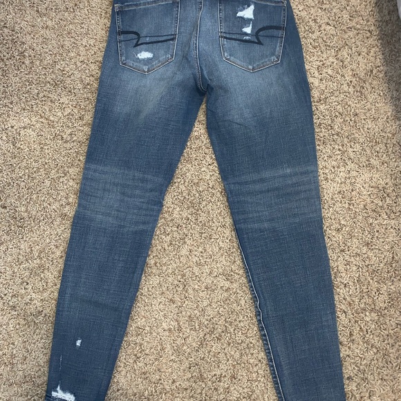 Jeans - Picture 3 of 4